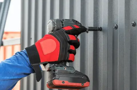 Travaux de zinguerie - La Berthenoux